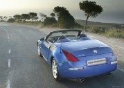 Nissan 350Z Roadster